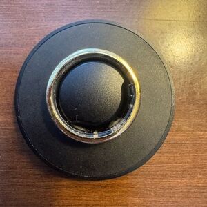 Oura ring gen 3 Wearable Tech Accessory